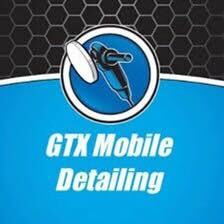 Logo of GTX Mobile Detailing